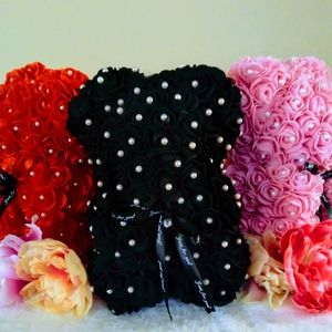 Pearl Rose Bears